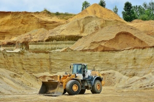 Maintenance and Equipment Reliability in Mining Services
